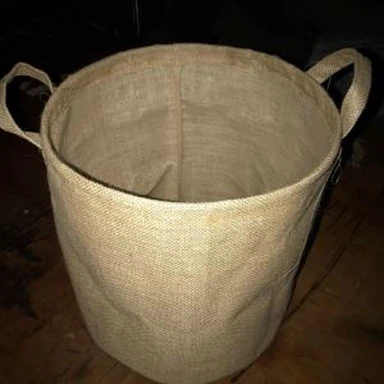 Hamp Stof Grow Bag