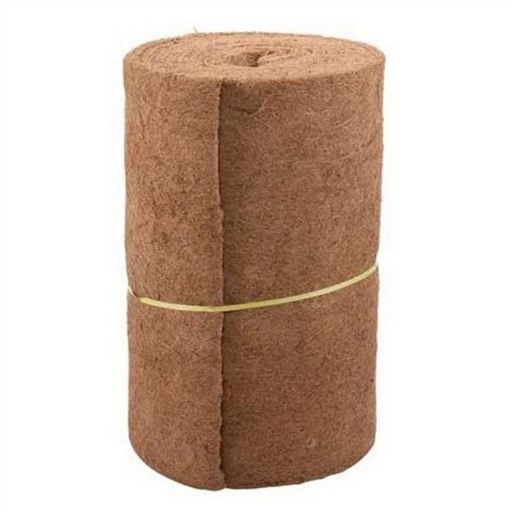 Hemp Plant Microgreens Grow Mat