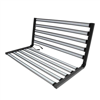 10 Bar foldebånd LED Grow Light